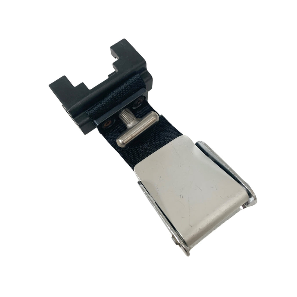 MIZUHO OSI SURGICAL SIDE RAIL TABLE CLAMP WITH FIXATION STRAP