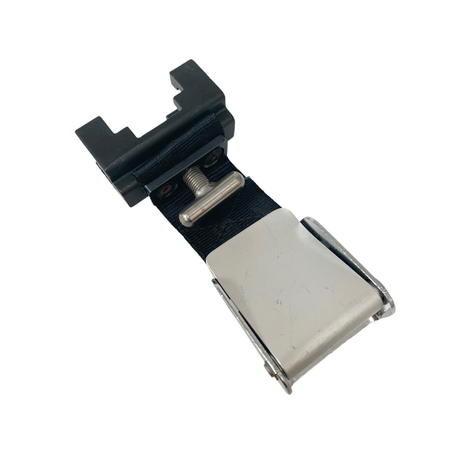 MIZUHO OSI SURGICAL SIDE RAIL TABLE CLAMP WITH FIXATION STRAP