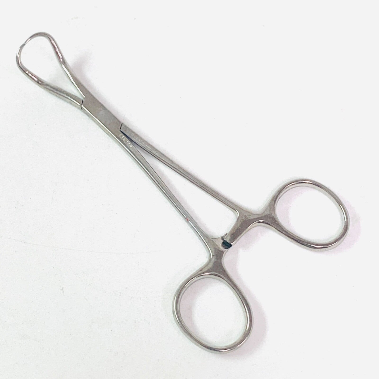 Weck REF 454305, Backhaus Towel Clamp Forceps