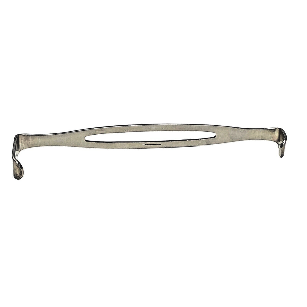 Boss REF 518-1055, ARMY NAVY RETRACTOR