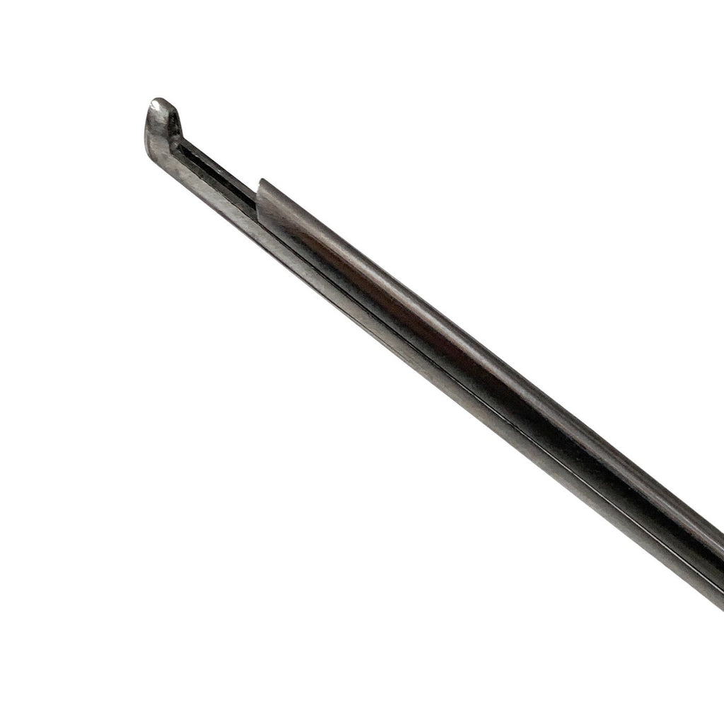 Koros Stainless Kerrison Rongeur 2mm 40 Degree Up-Bite Surgical Bone Punch 8"
