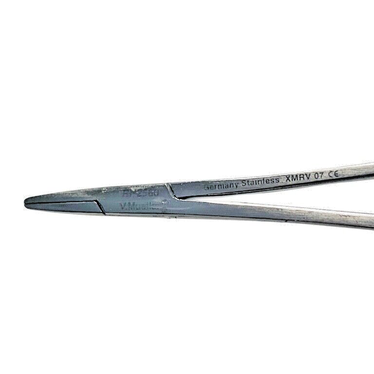 V. Mueller REF RH2560, Needle Holder Webster