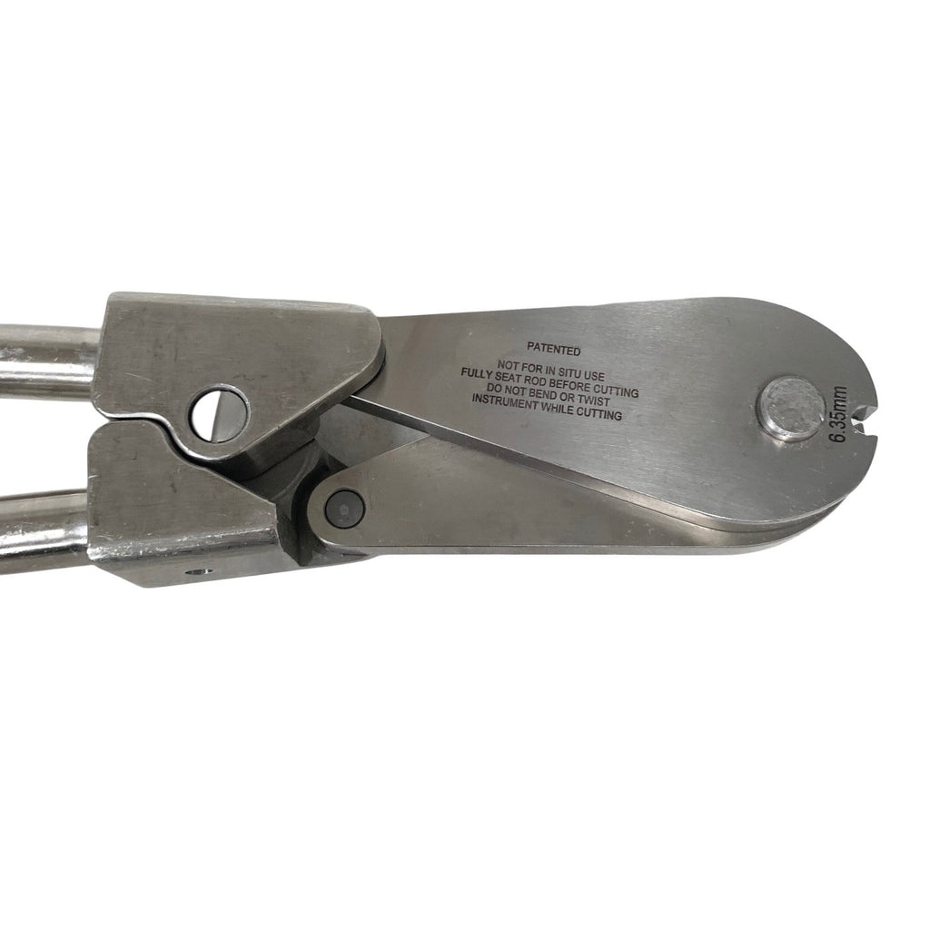 Medtronic 808-528 Rod Cutter Surgical Spinal Orthopedic Instrument 808528