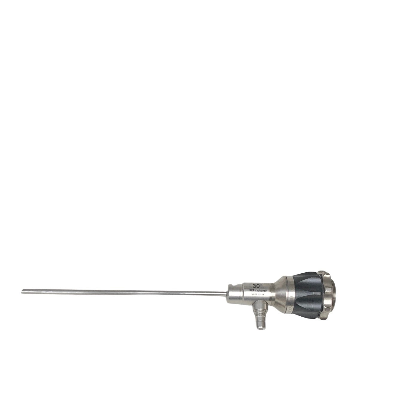 Smith & Nephew Ref 72202959, 4.0 mm 30° HD Arthroscope, C-Mount