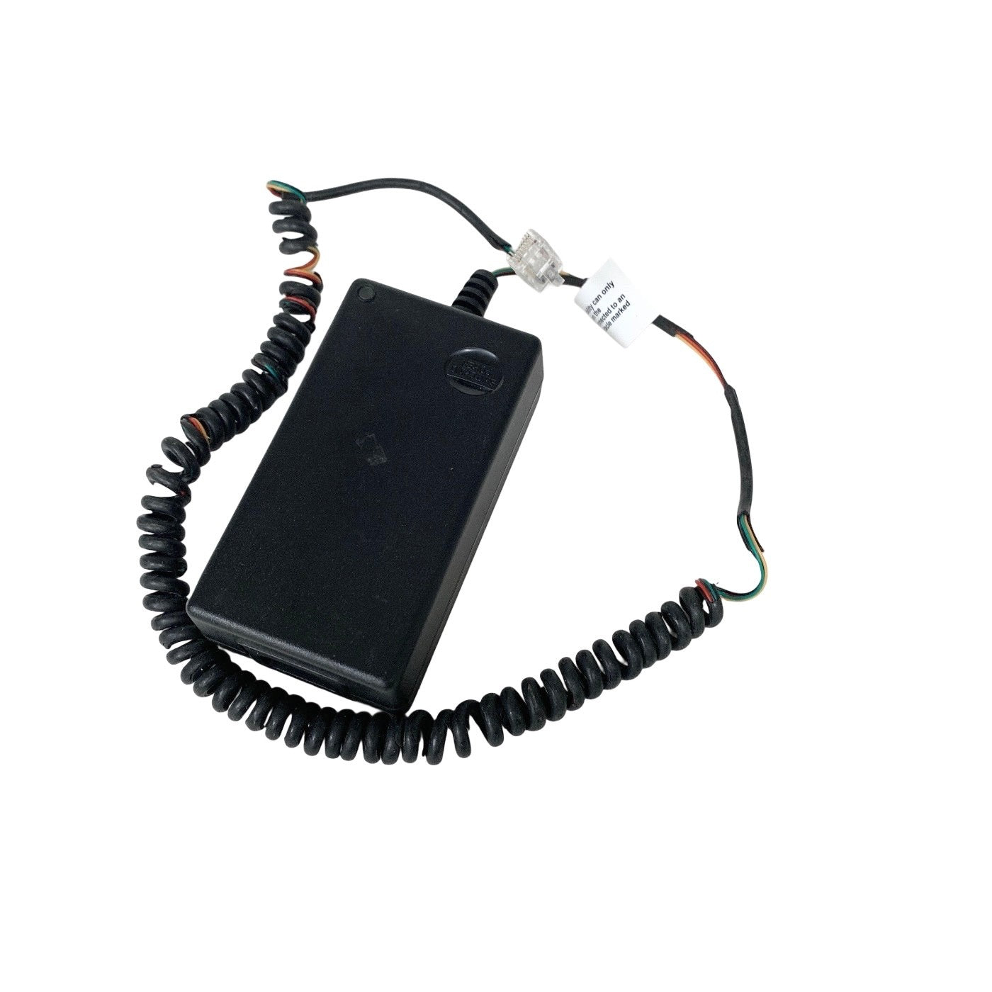 Nellcor N-85, Handheld Capnograph Pulse Oximeter EtCO2 SpO2 Monitor Microstream