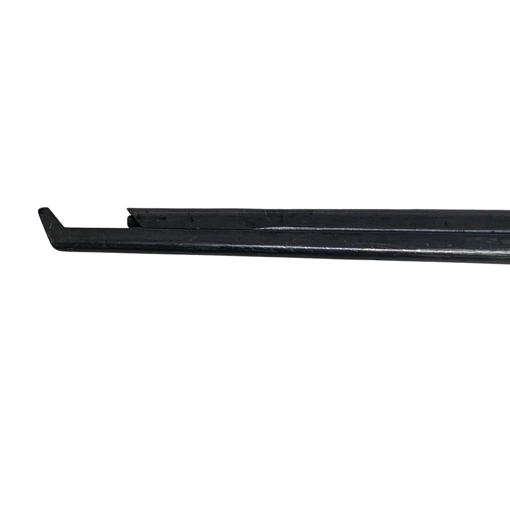 AESCULAP FK915B Noir® KERRISON Bone Punches #4   4MM 130 deg Upwards Cutting