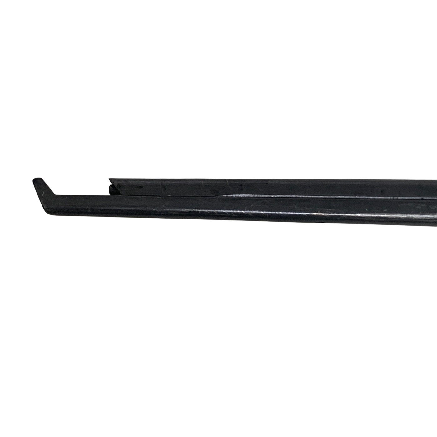 AESCULAP FK915B Noir® KERRISON Bone Punches #4   4MM 130 deg Upwards Cutting