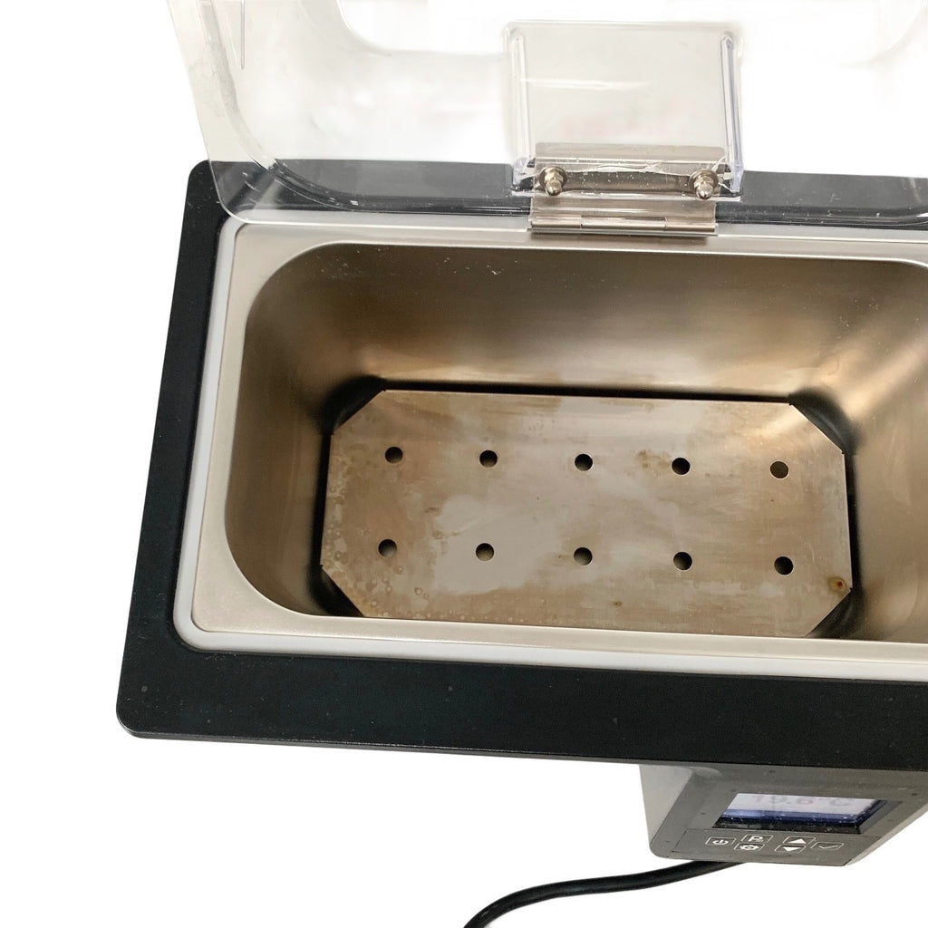 PolyScience Ref WBE05 Digital Water Bath 5L Laboratory Incubator 120V