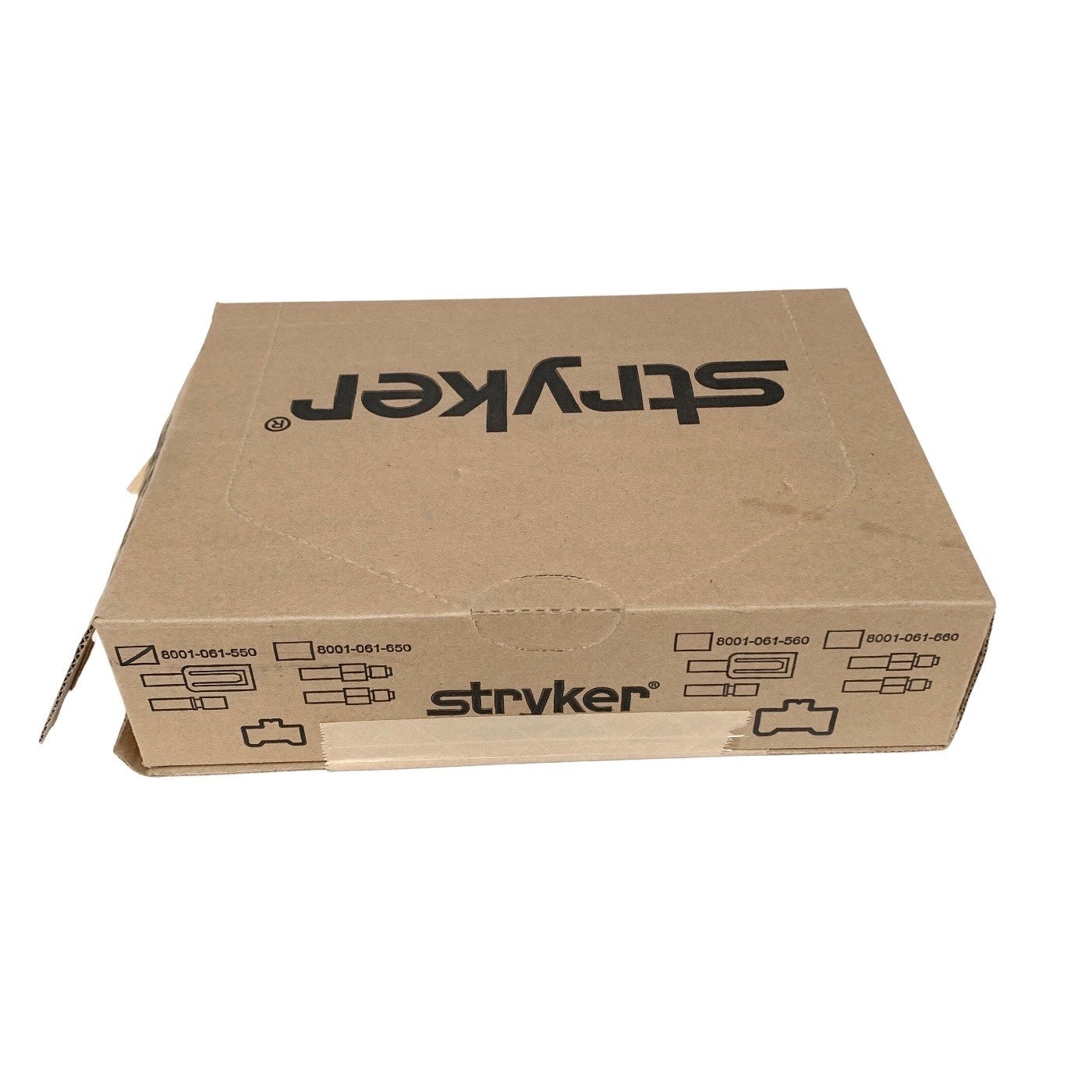 STRYKER REF 8001-061-550, RAPR ROUND