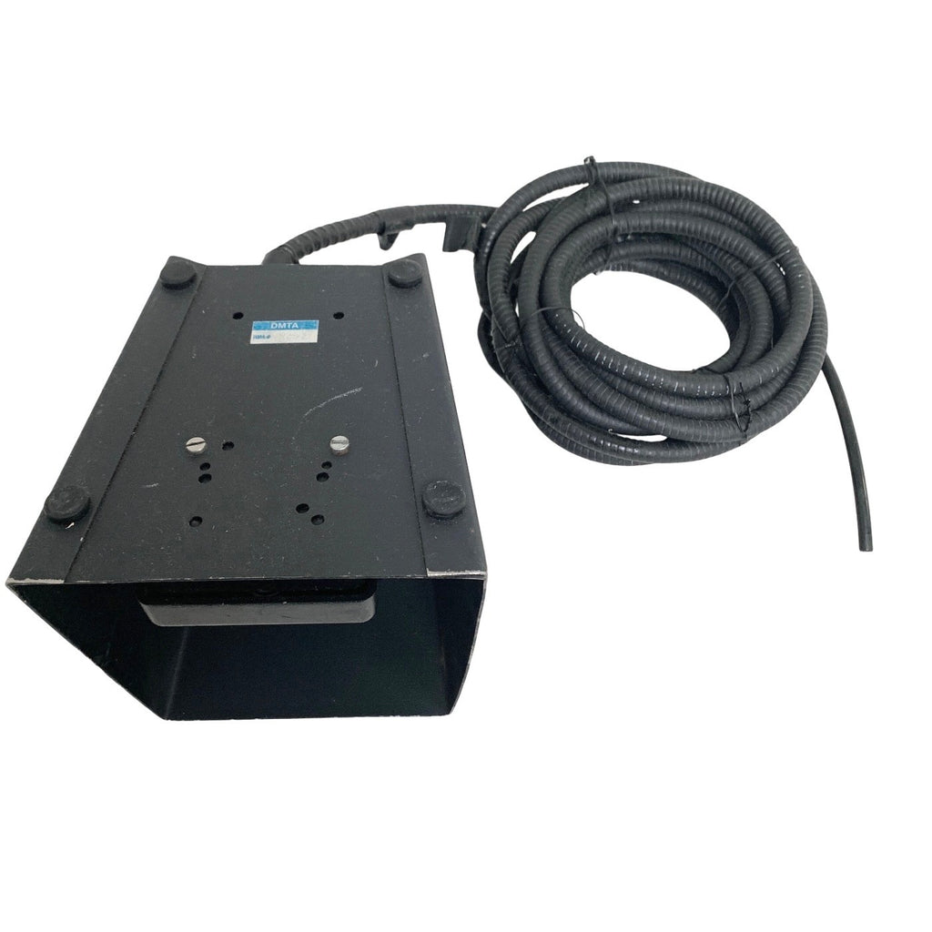 Herga AIR Pneumatic Foot Pedal