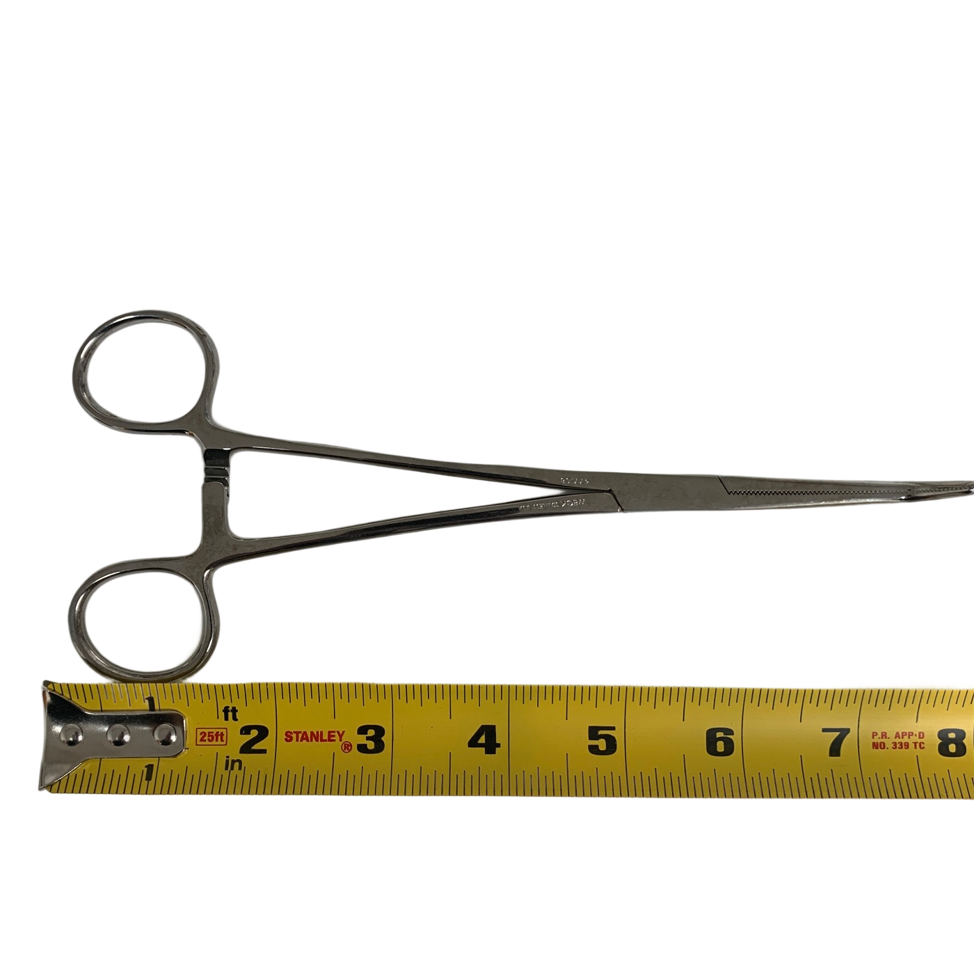 Weck 477108 MIXTER Forceps