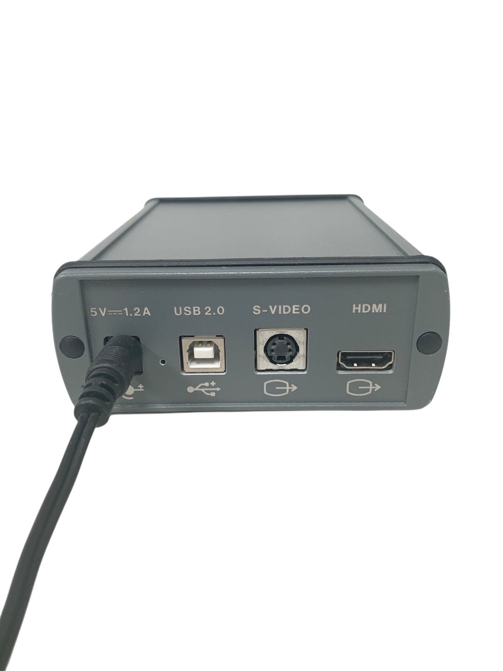 KARL STORZ REF 20290320, C-HUB II, Compact Camera Control Unit w/ power supply