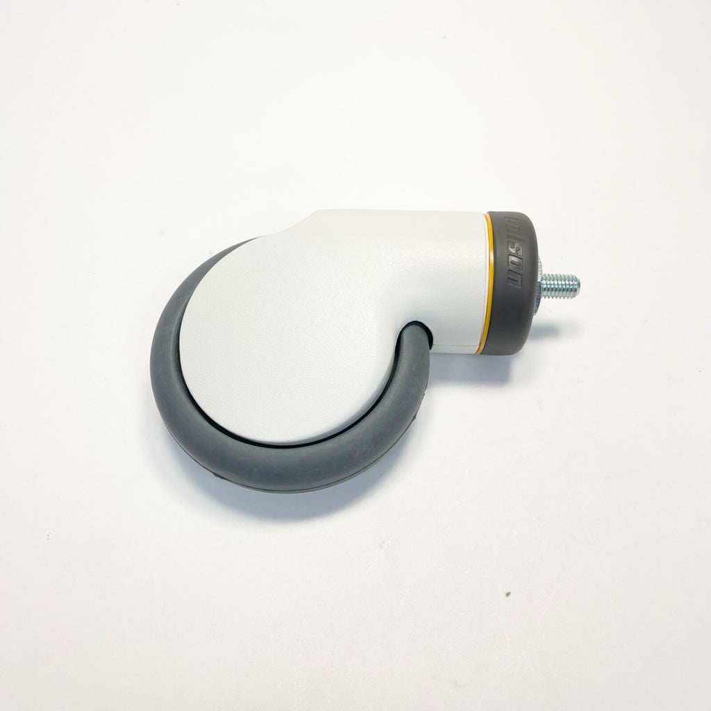 COLSON 2-5404-404-007-0001-0805 SingleTech - Solus Swivel Caster ,DIA 5 IN