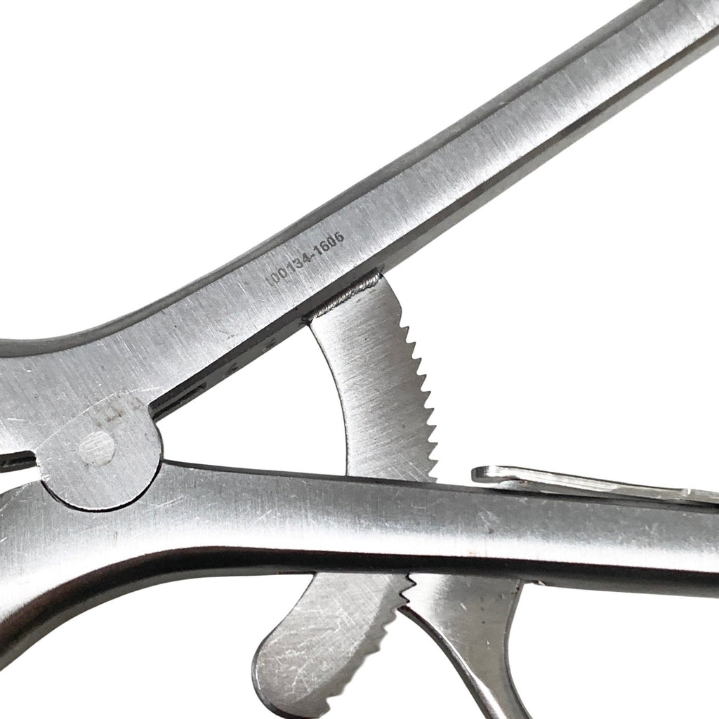 JARIT REF 205-210, BECKMAN RETRACTOR SHARP PRONG