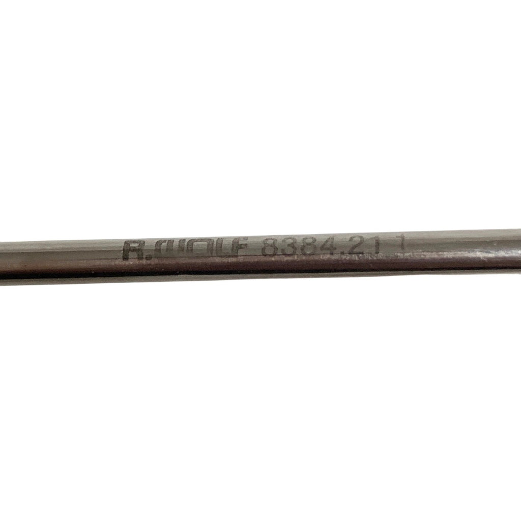R Wolf REF 8384.21.1, Kleppinger Bipolar Forceps Insert