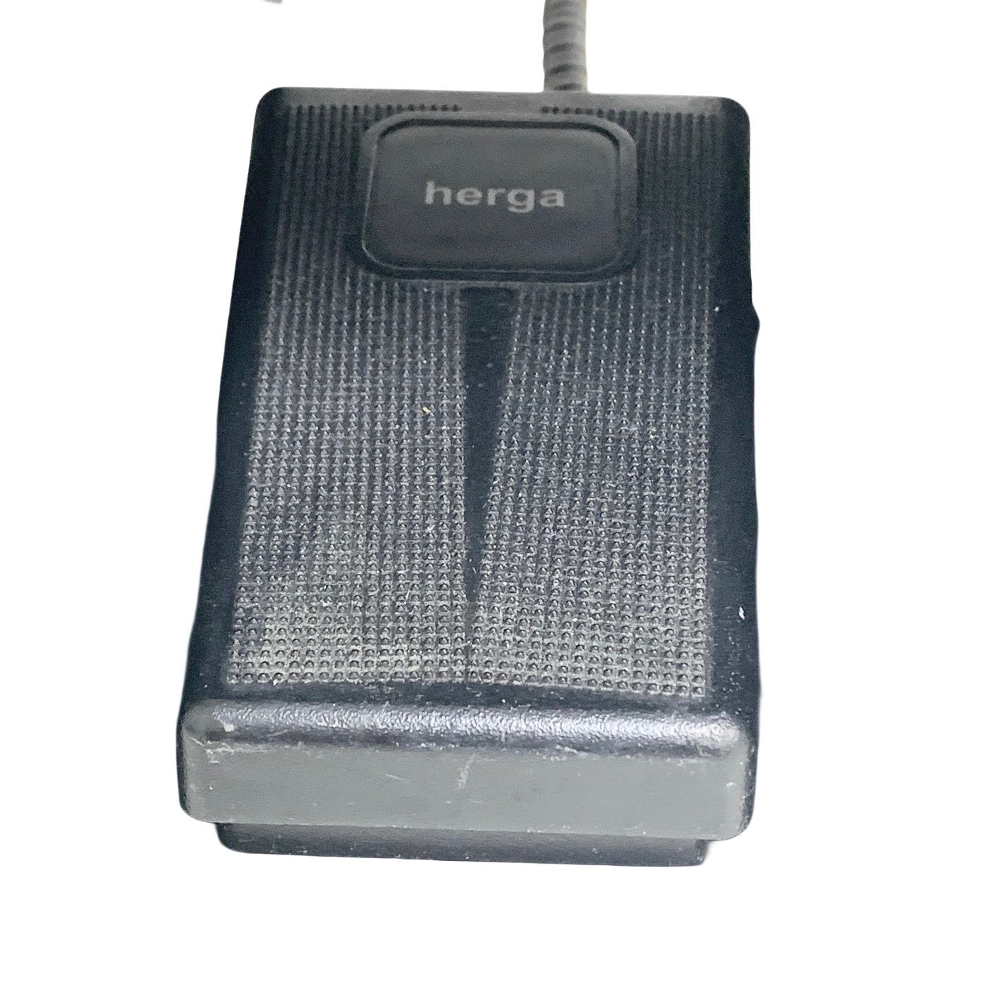 Herga AIR Pneumatic Foot Pedal