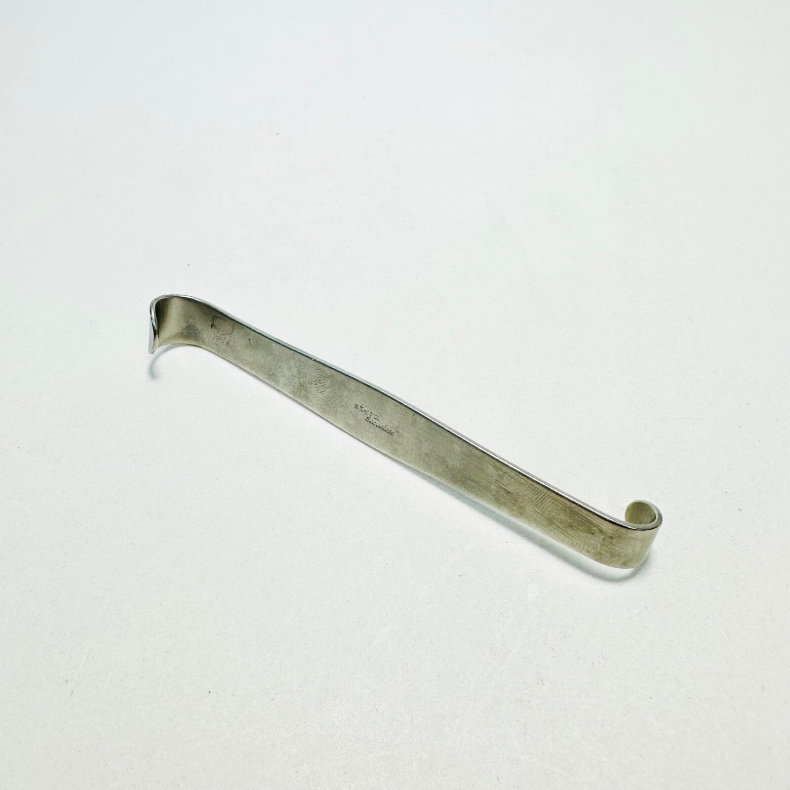 STORZ N4830 Blade Retractor 4.2 inch Instrument