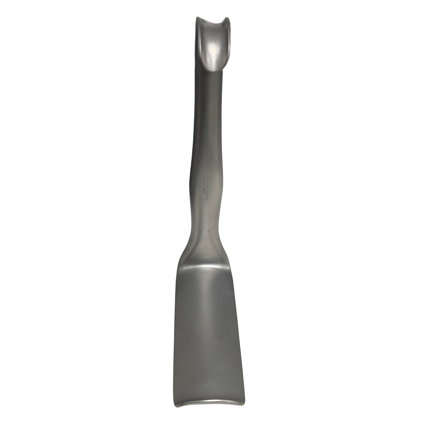 Jarit 500-168 Eastman Vaginal Retractor Large Blade 4" Surgical OB/GYN OR Grade