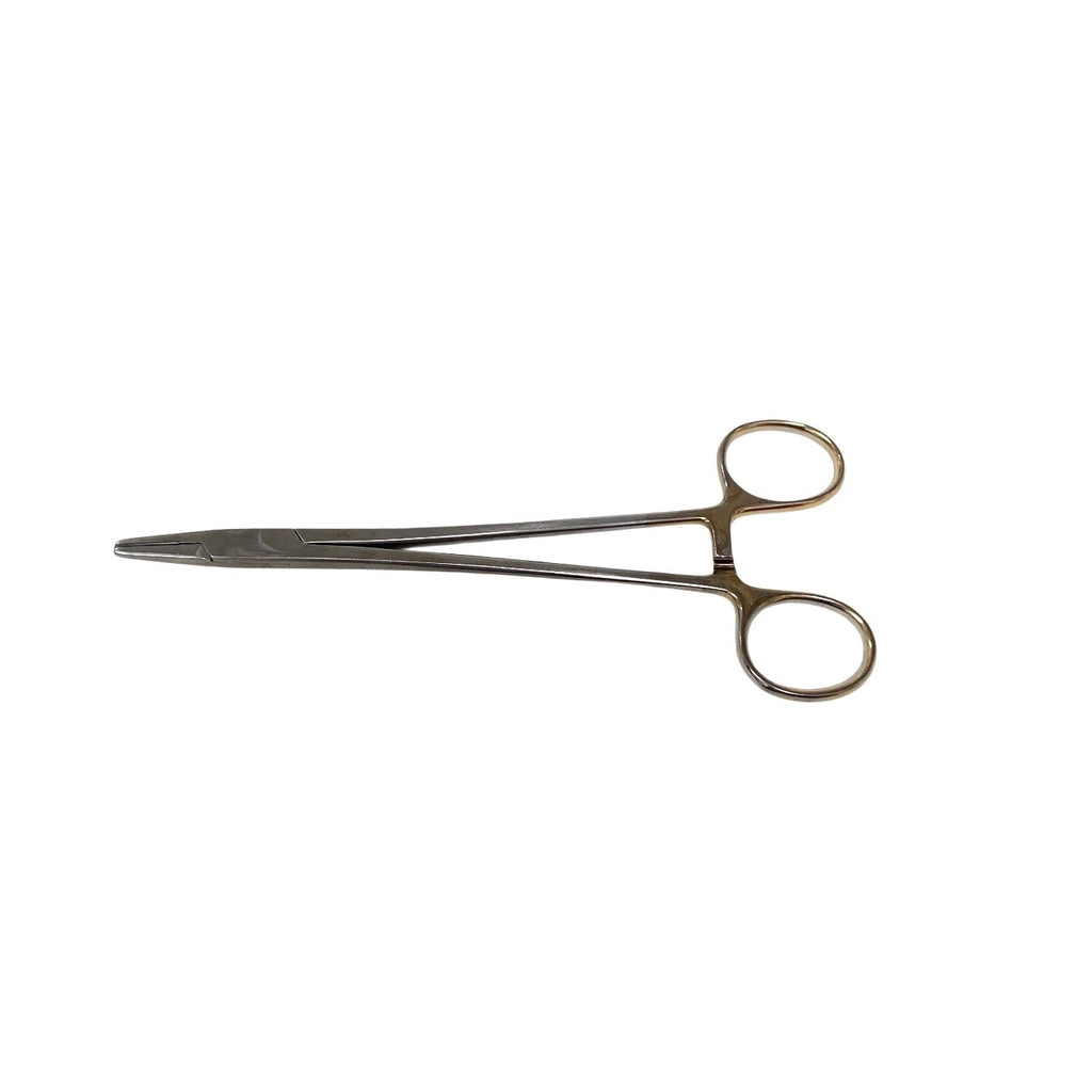 W.LORENZ Ref 51-6512, MAYO-HEGAR NEEDLE HOLDER