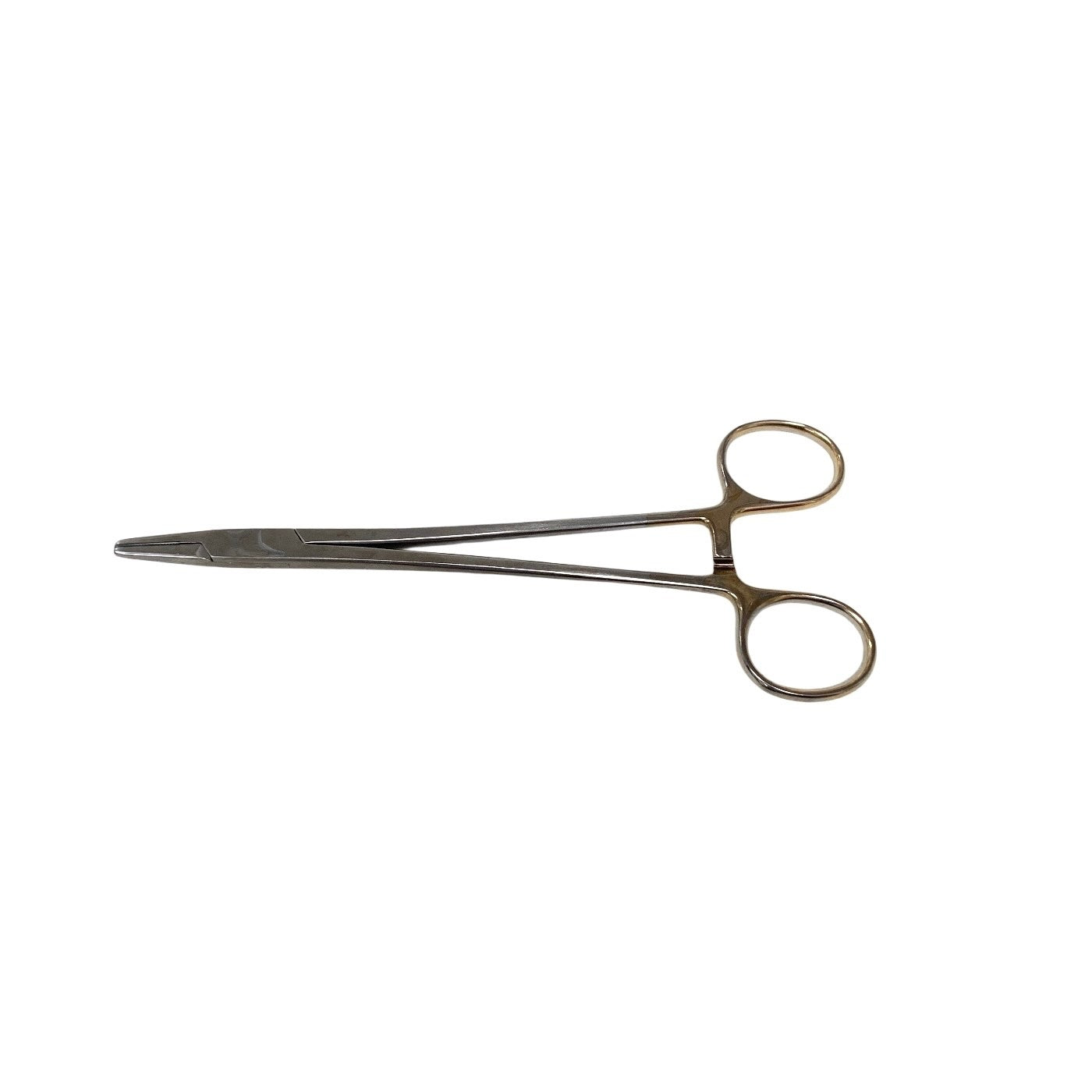 W.LORENZ Ref 51-6512, MAYO-HEGAR NEEDLE HOLDER
