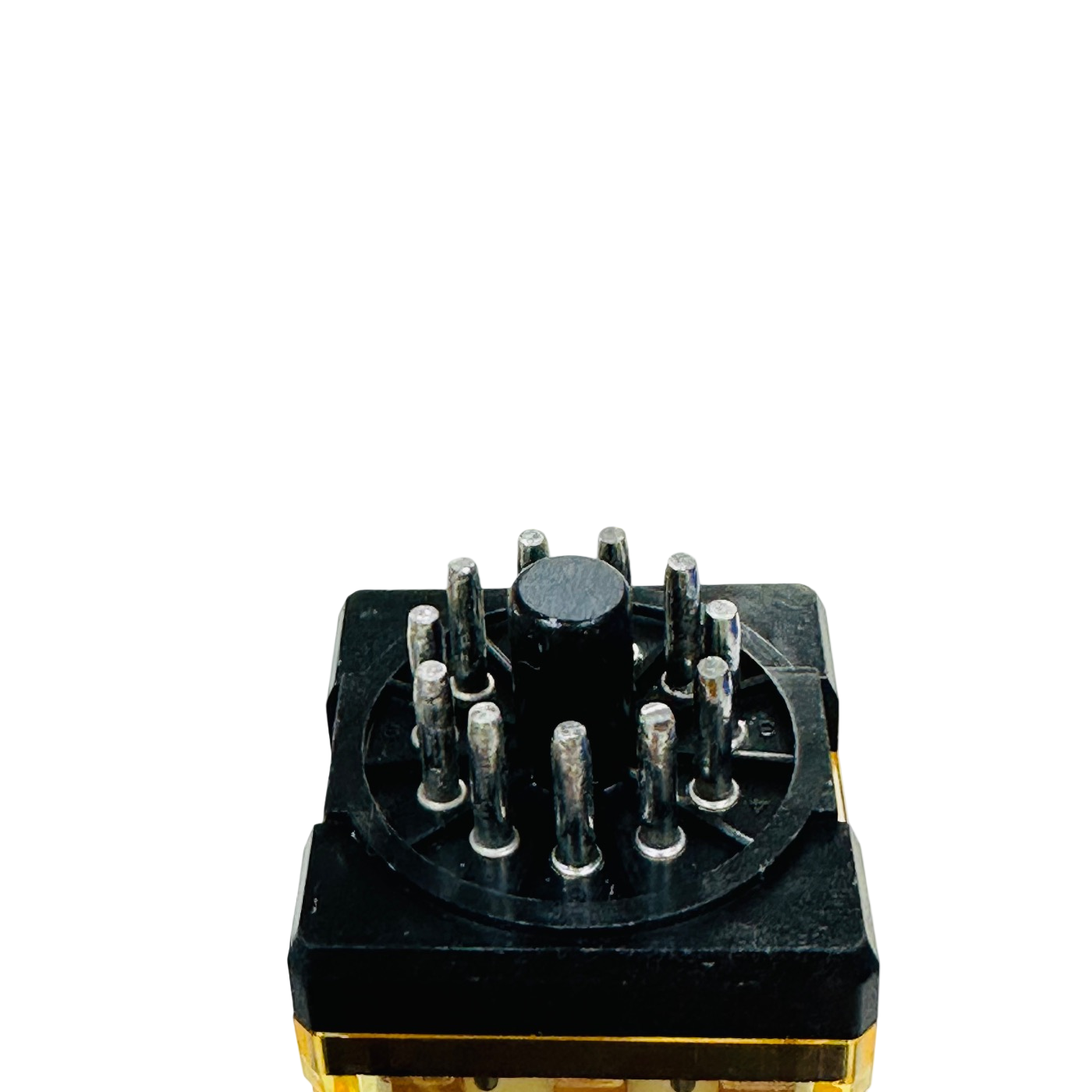 Siemens 10315118 Utility Cabinet Relay Instrument