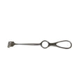 Volkmann Bone Retractor 4 Sharp Prongs Rake Stainless Steel Surgical Orthopedic
