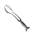 JARIT REF 510-300, Piper Obstetrical Forceps