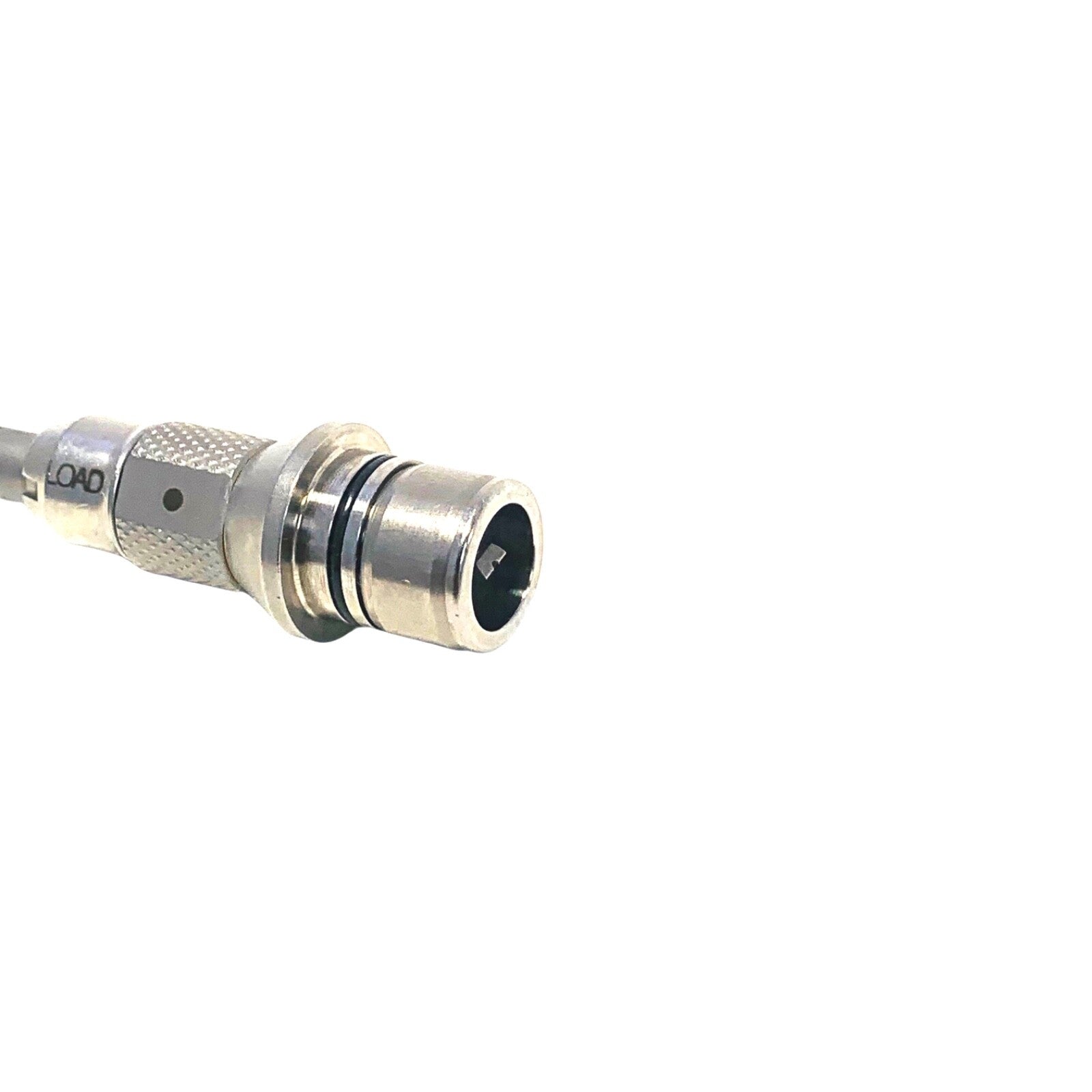 STRYKER REF 5100-120-450, SD/PD Series Straight Attachment