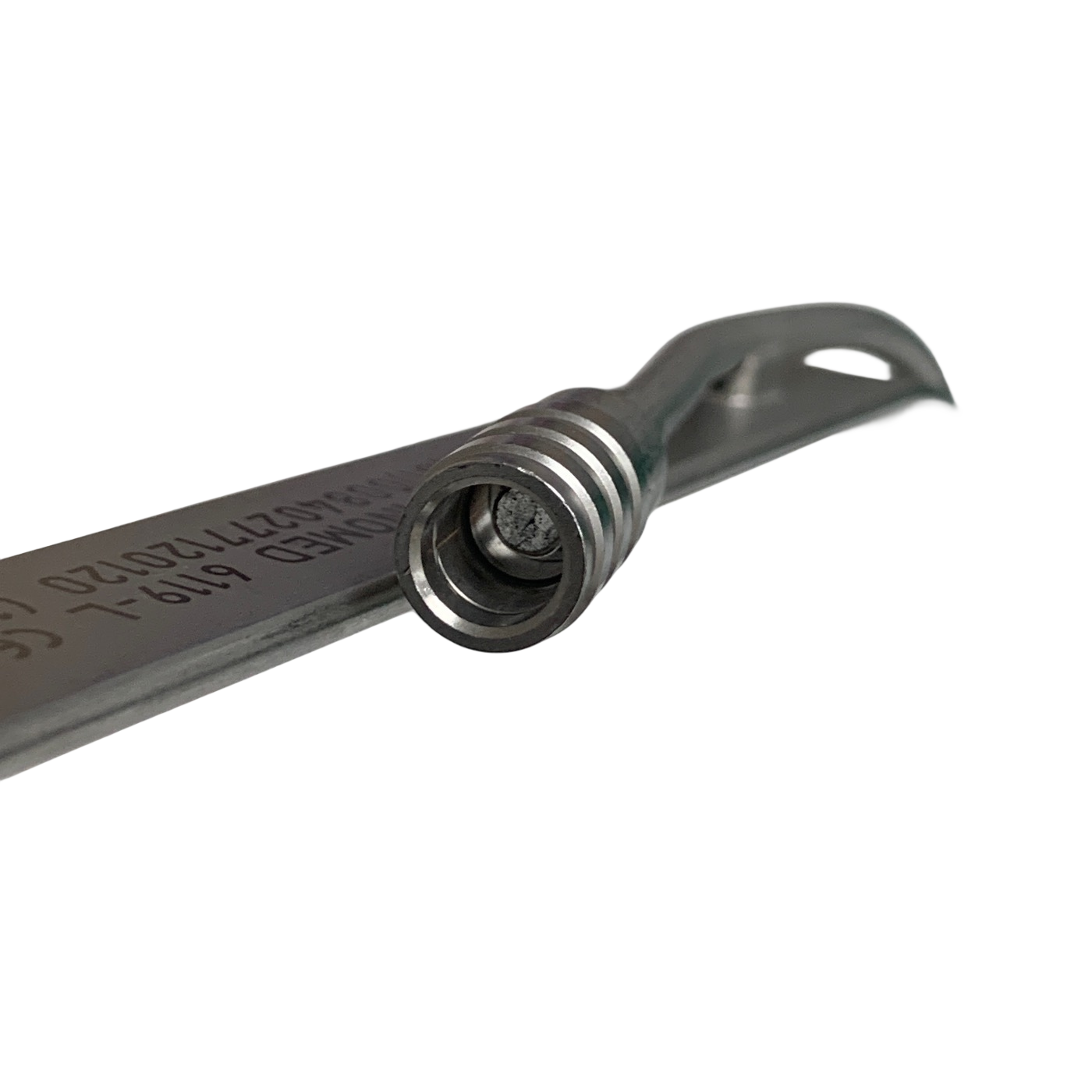 Innomed 6119-L Jana Lighted Cobra Retractor 33mm - FEMALE CONNECTOR