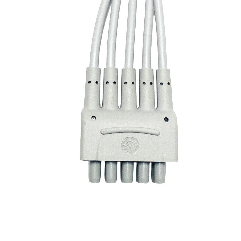 GE REF 411202-001, MULTI-LINK LEADWIRE SET