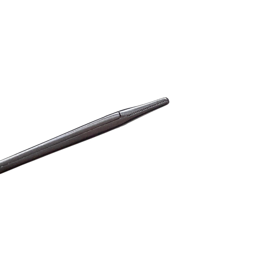Bausch & Lomb Ref N1705 P, House Alligator Forceps Crimper
