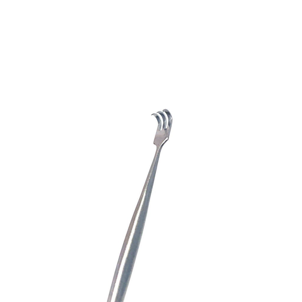 Jarit Ref 190-110, Double Ended Retractor