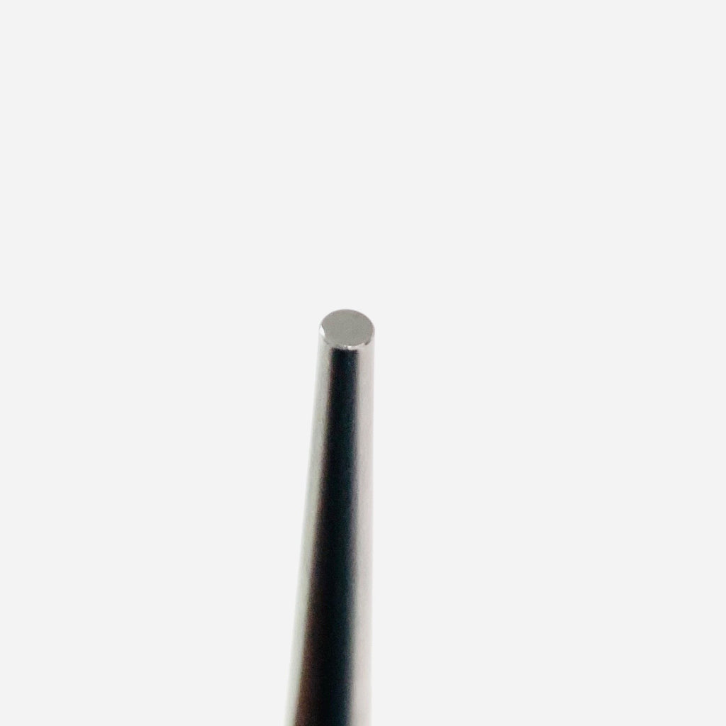 Aesculap REF FL093R, Surgical Orthopedic Taper, 3mm, 160mm