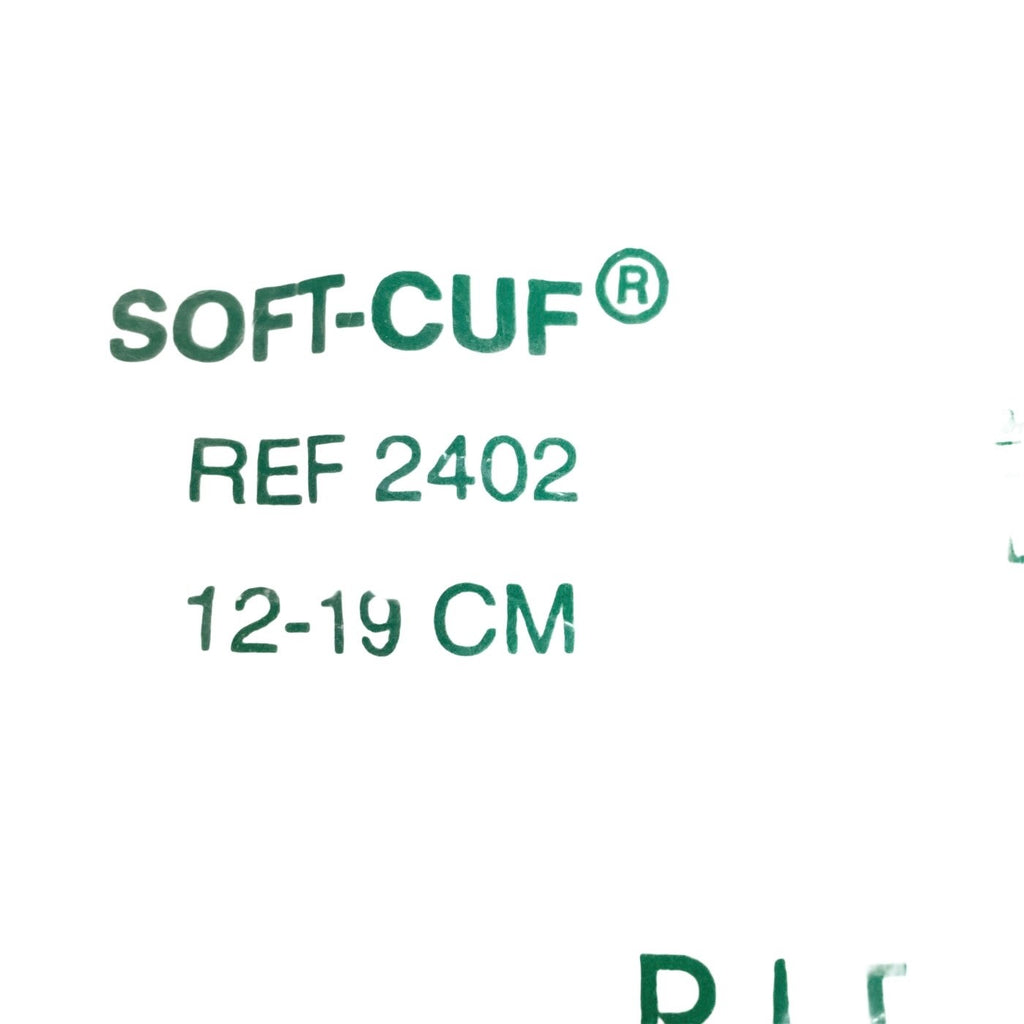 GE Critikon REF 2402, SOFT-CUF 12-19 cm, CHILD, NEW