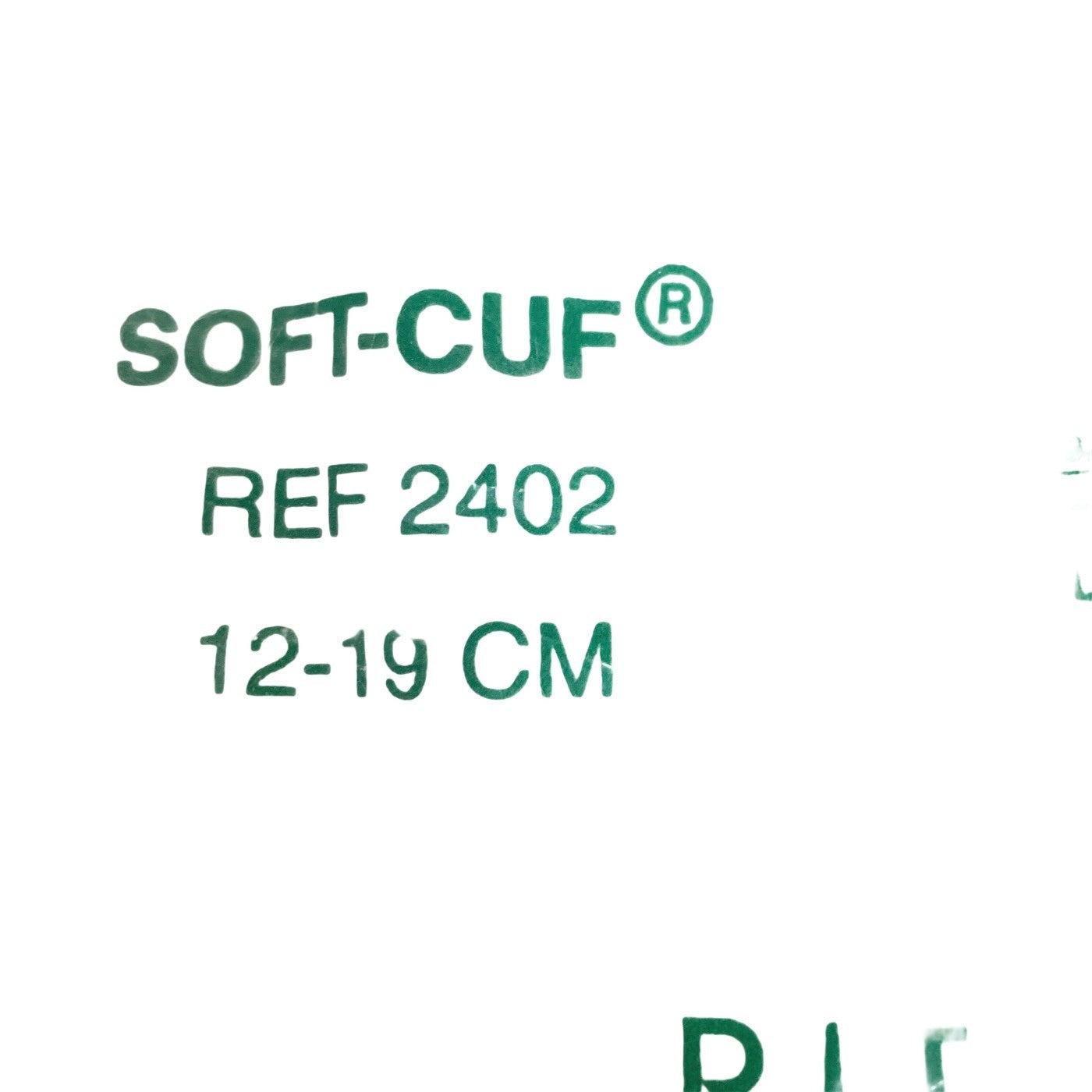 GE Critikon REF 2402, SOFT-CUF 12-19 cm, CHILD, NEW