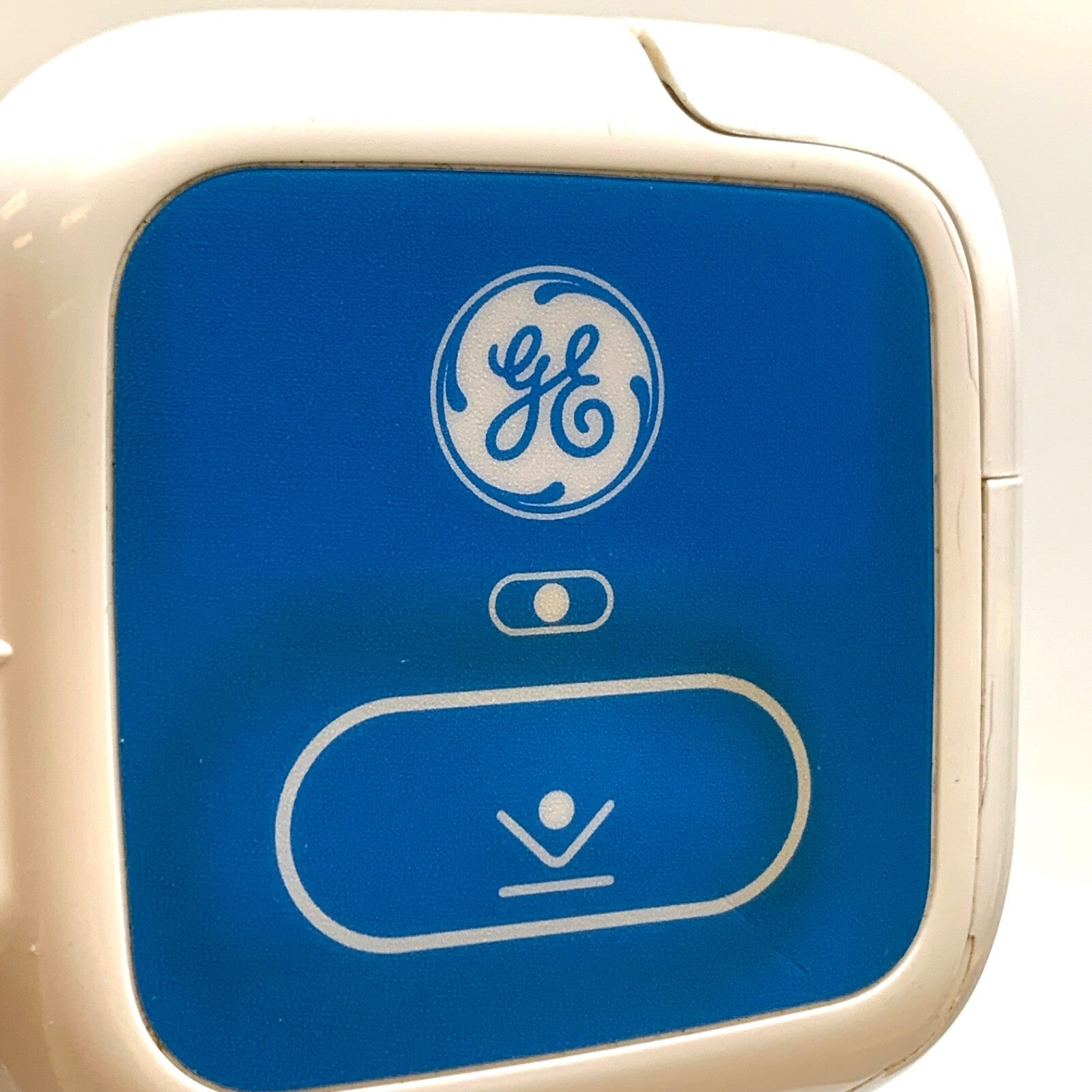 Getemed GE SEER 1000, 24 Hour MultiChannel Digital Holter Recorder