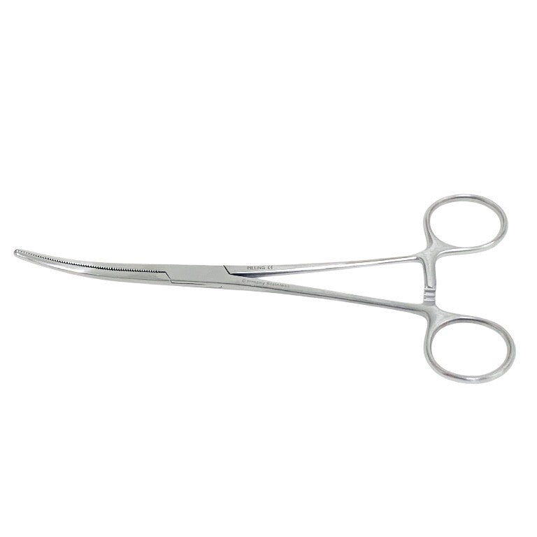 PILLING REF 18-2460, ROCHESTER PEAN FORCEPS