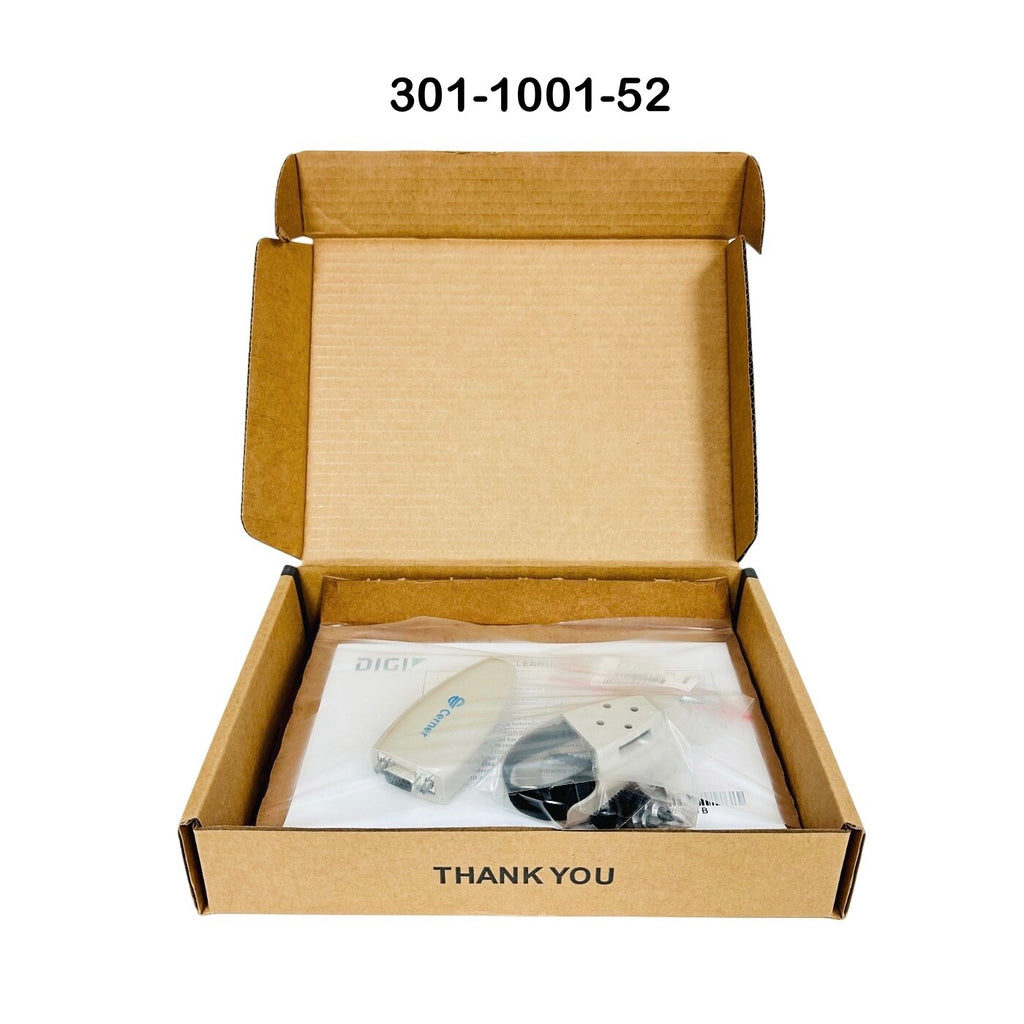 DIGI 301-1001-31 Cerner Device Adapter Kit