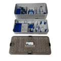 MAKOplasty Ref 151030, Partial Knee Array Kit Tray RIO System