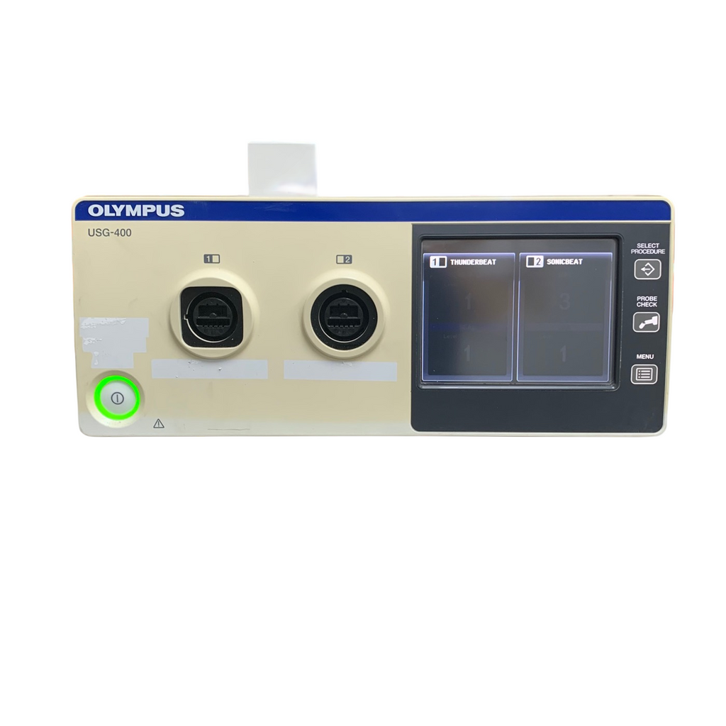 Olympus USG-400 Ultrasonic Generator