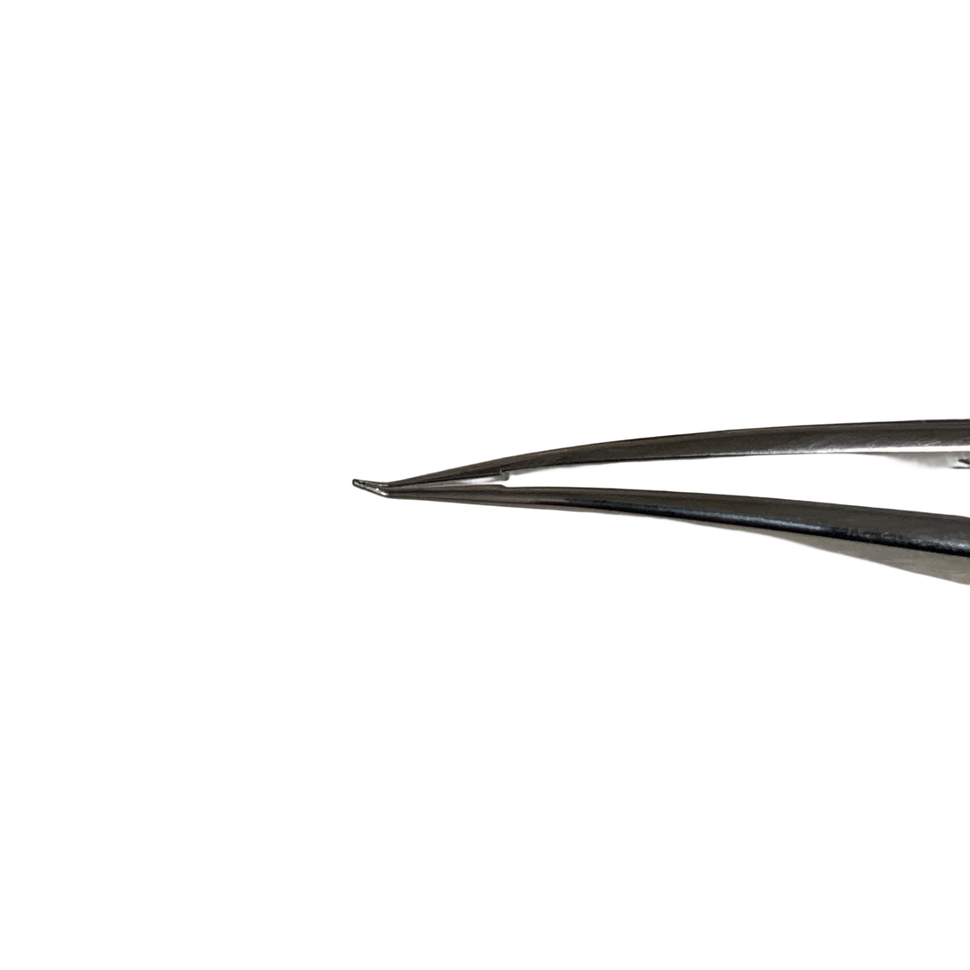 Storz Instruments Corneal Forceps Colibri Style, E3205