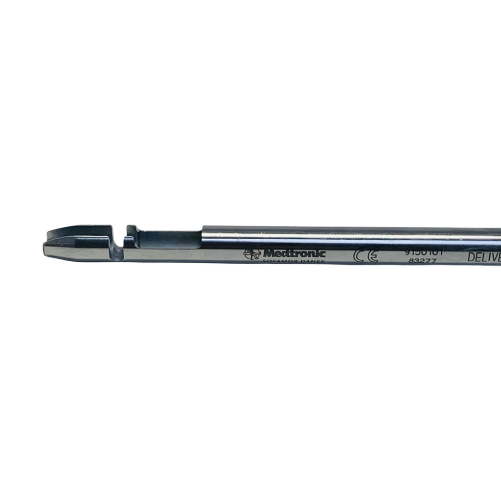 9150101 Medtronic DELIVERY SYSTEM, 1CC - SHORT Instrument