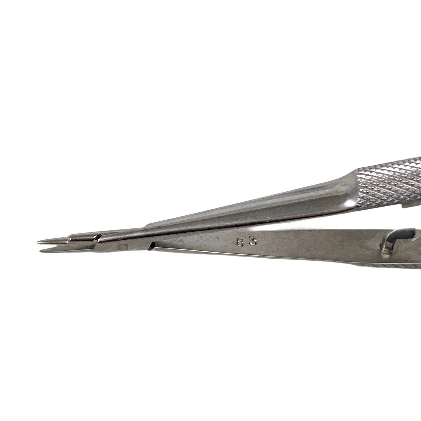 AESCULAP MICRO SURGICAL NEEDLE HOLDER