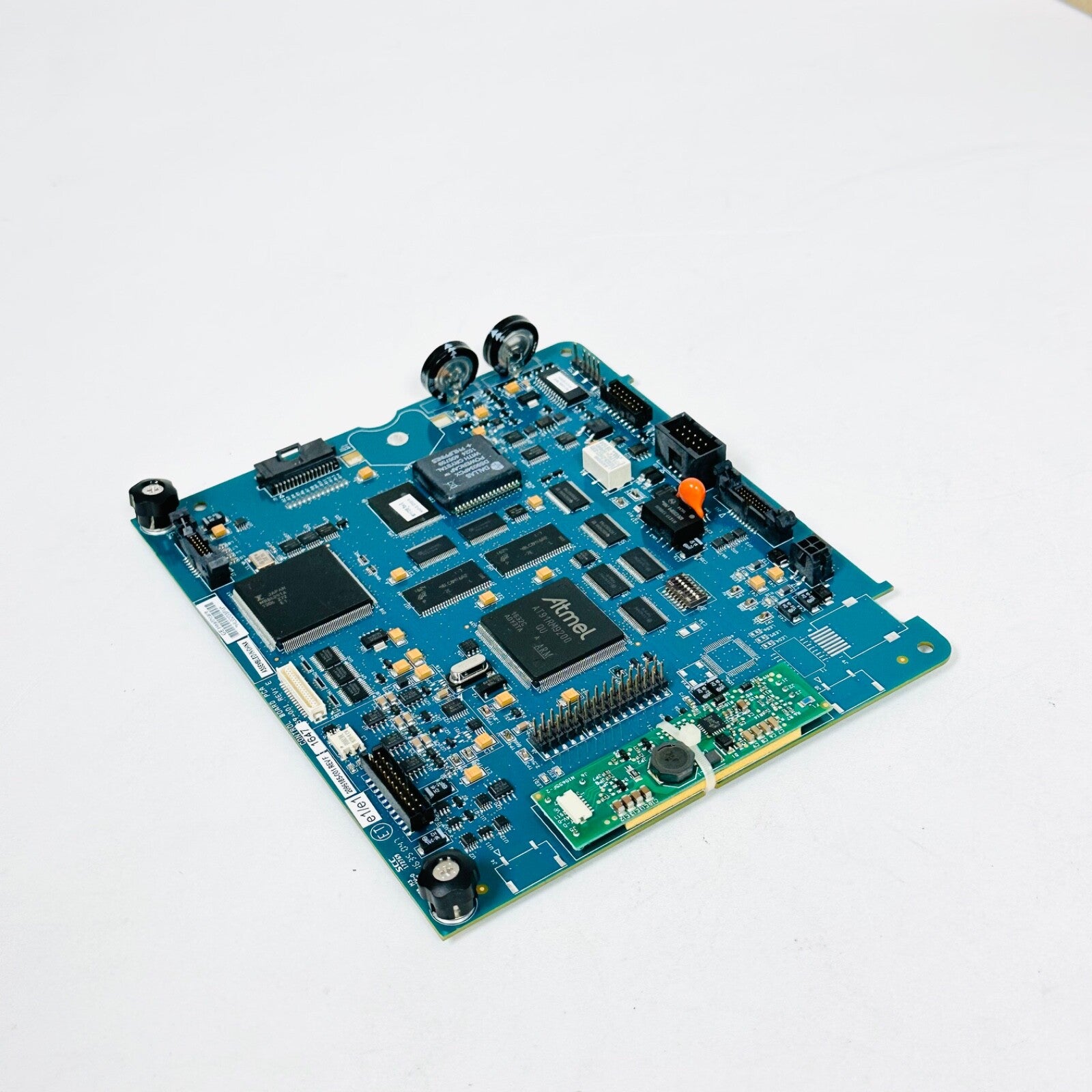 GE Medical 2096185-001 Warmer Control Board Kit