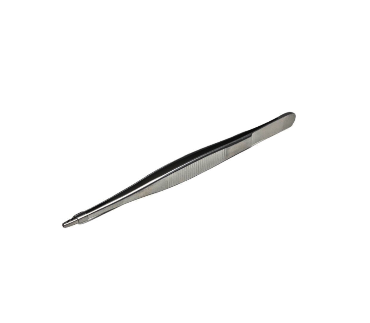 AESCULAP REF BD701R, Brown Tissue Forceps, 150mm