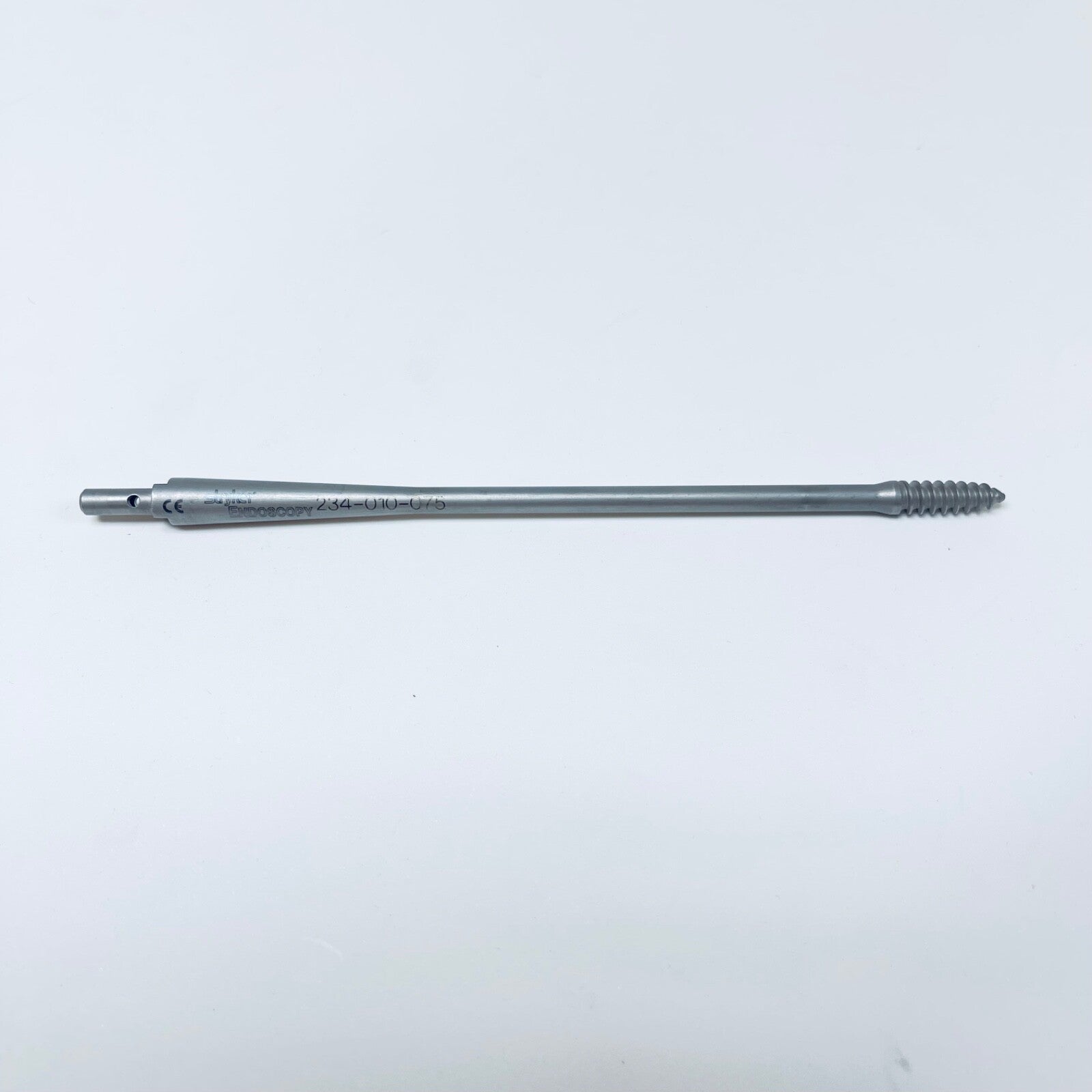 STRYKER REF 234-010-075  Bio Tap 9 x 28 mm