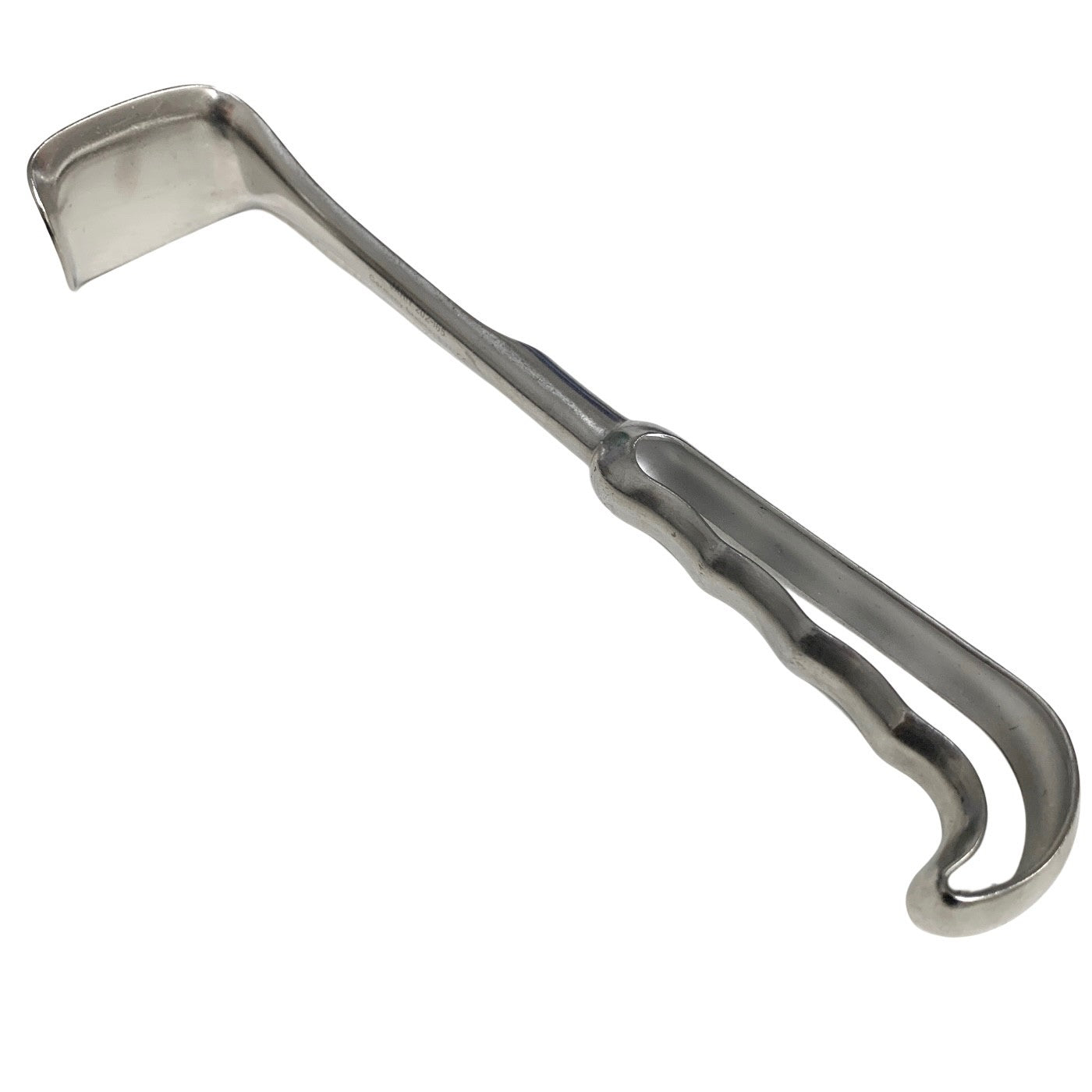 Jarit 202-165 Kelly Retractor 9¼" Stainless Steel 42x50mm