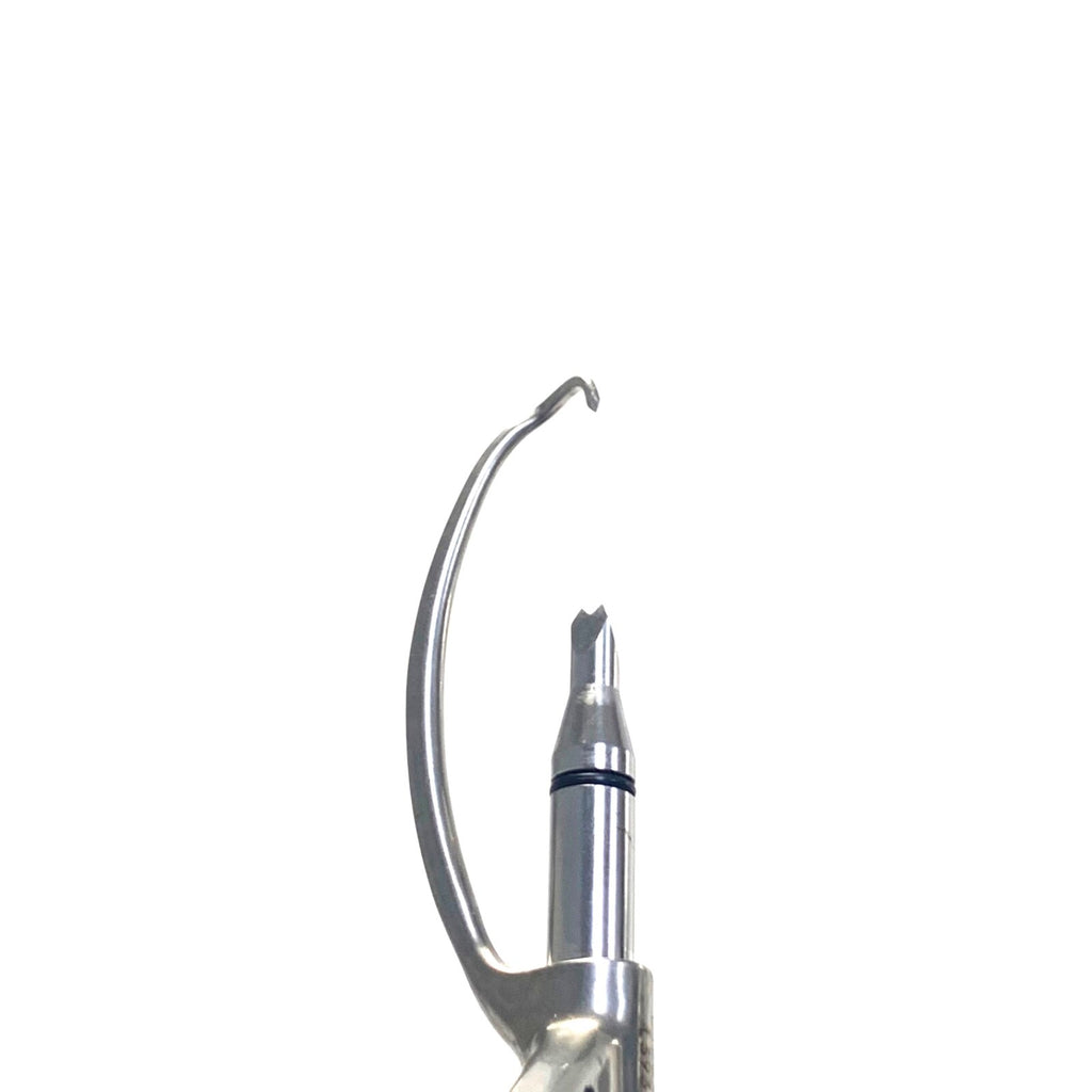 Acufex REF 013643, Rear Entry Aimer w/ Bullet