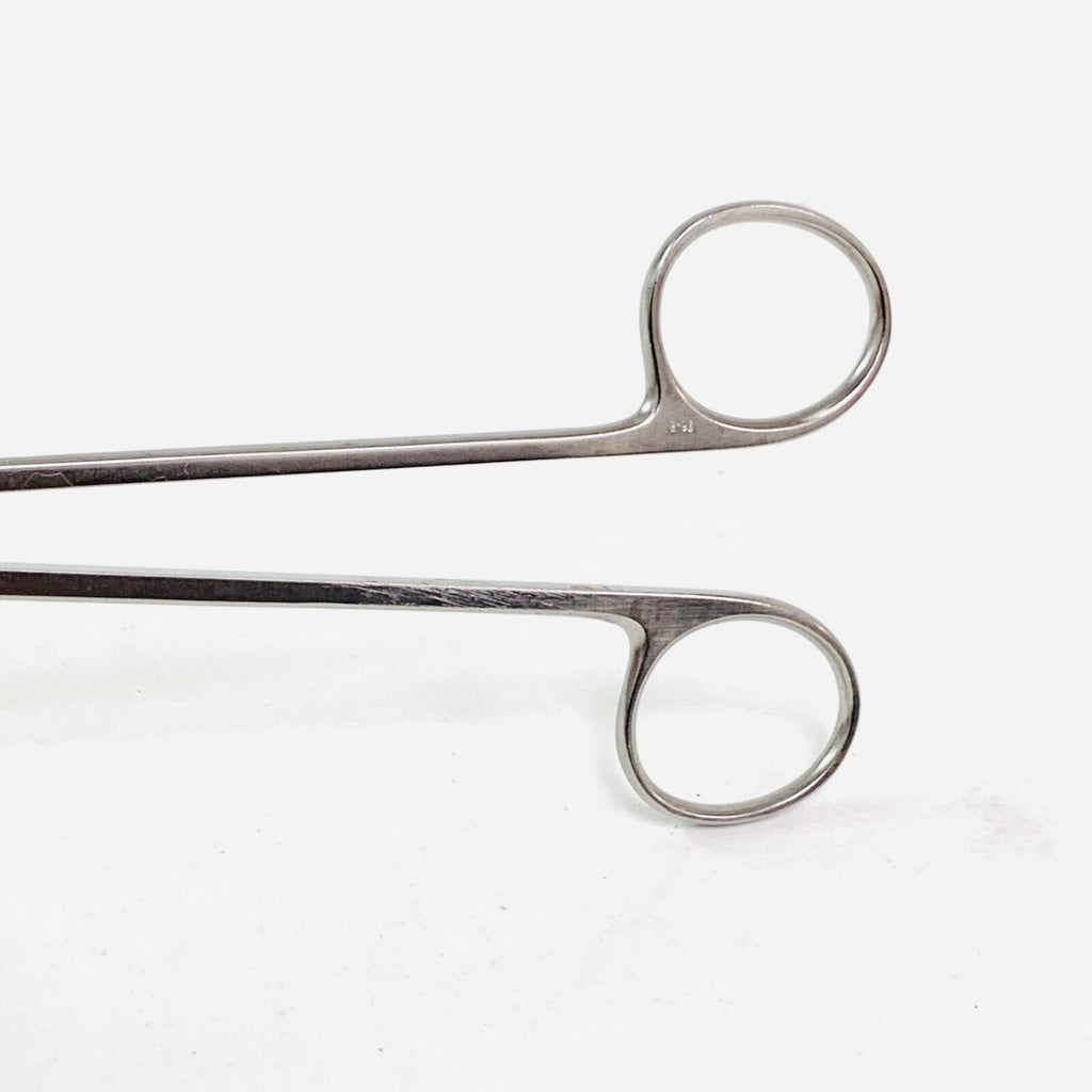 Weck REF 640260, Potts Smith Vascular Angled Scissors