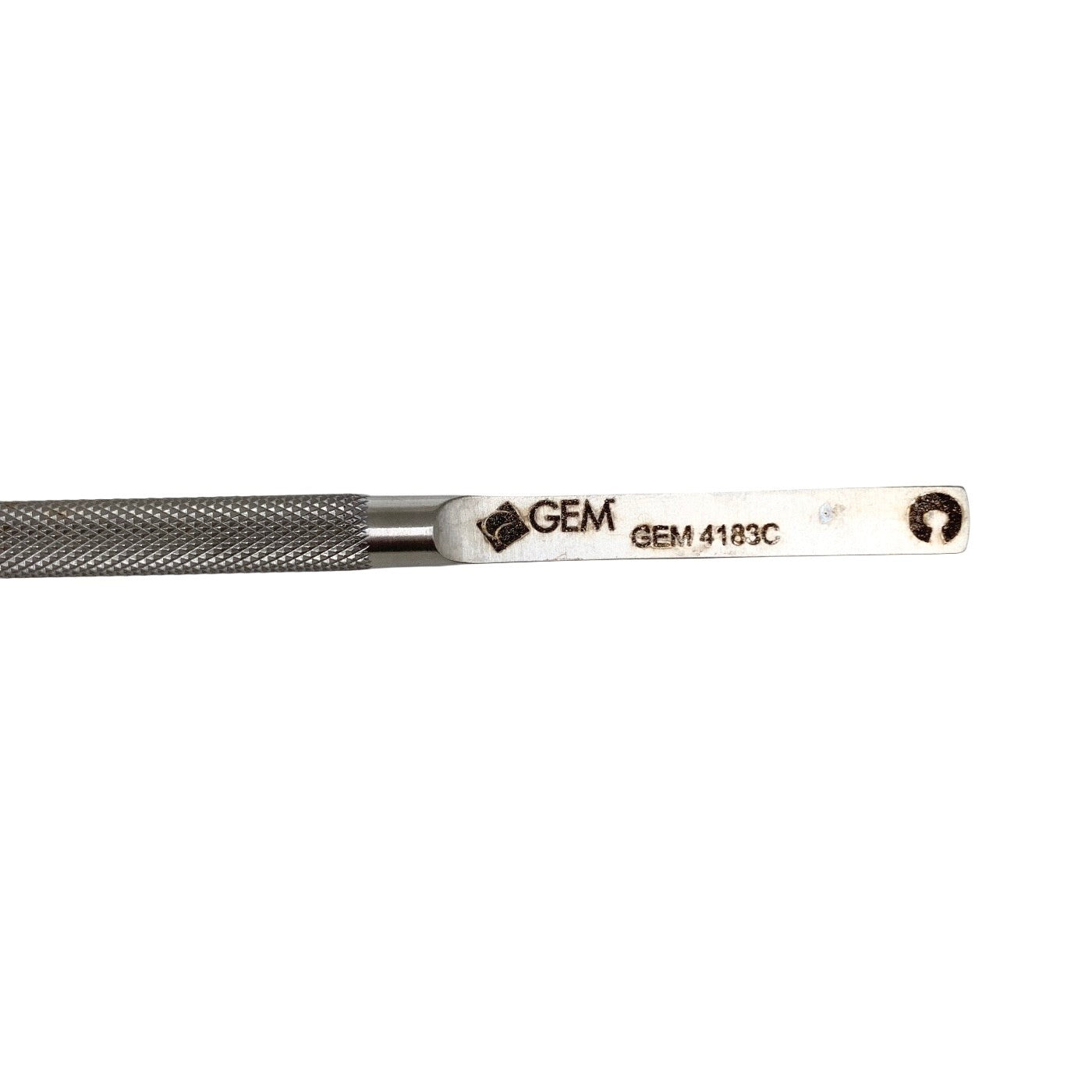 SYNOVIS REF GEM2740, GEM ANASTOMOTIC COUPLER INSTRUMENT SET OF 4 WITH CASE